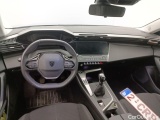  Peugeot  308 Peugeot  SW 1.2 PureTech 110 S&S Active Pack 5d #9