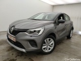  Renault  Captur Renault  TCe 90 Corporate Edition 5d 