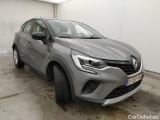  Renault  Captur Renault  TCe 90 Corporate Edition 5d #8