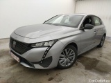  Peugeot  308 Peugeot  1.2 PureTech 110 S&S Active Pack 5d 