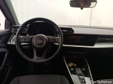  Audi  A3 Audi  Sportback 1.4 40 TFSI e 5d #9