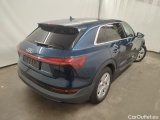  Audi  E-TRON Audi  50 Quattro 5d #2