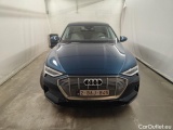  Audi  E-TRON Audi  50 Quattro 5d #5