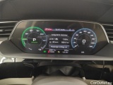  Audi  E-TRON Audi  50 Quattro 5d #6