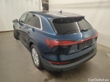  Audi  E-TRON Audi  50 Quattro 5d #7