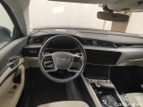  Audi  E-TRON Audi  50 Quattro 5d #9