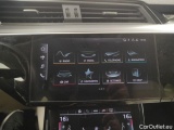  Audi  E-TRON Audi  50 Quattro 5d #13