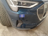  Audi  E-TRON Audi  50 Quattro 5d #26