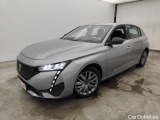  Peugeot  308 Peugeot  1.2 PureTech 110 S&S Active Pack 5d 