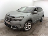  Citroen  C5 Citroën  Aircross 1.2 PureTech 130 S&S MAN6 Live 5d 