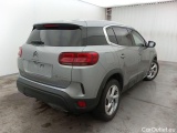  Citroen  C5 Citroën  Aircross 1.2 PureTech 130 S&S MAN6 Live 5d #2