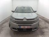  Citroen  C5 Citroën  Aircross 1.2 PureTech 130 S&S MAN6 Live 5d #5