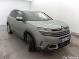  Citroen  C5 Citroën  Aircross 1.2 PureTech 130 S&S MAN6 Live 5d #8