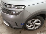 Citroen  C5 Citroën  Aircross 1.2 PureTech 130 S&S MAN6 Live 5d #22