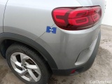  Citroen  C5 Citroën  Aircross 1.2 PureTech 130 S&S MAN6 Live 5d #39