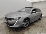  Peugeot  508 Peugeot  SW 1.5 BlueHDi 130 S&S EAT8 Allure 5d 