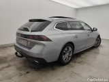  Peugeot  508 Peugeot  SW 1.5 BlueHDi 130 S&S EAT8 Allure 5d #2