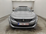  Peugeot  508 Peugeot  SW 1.5 BlueHDi 130 S&S EAT8 Allure 5d #5