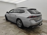  Peugeot  508 Peugeot  SW 1.5 BlueHDi 130 S&S EAT8 Allure 5d #7