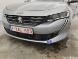  Peugeot  508 Peugeot  SW 1.5 BlueHDi 130 S&S EAT8 Allure 5d #33