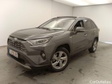  Toyota  RAV4 Toyota  2.5 VVT-i Hybrid Premium Plus E-CVT 5d 