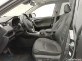  Toyota  RAV4 Toyota  2.5 VVT-i Hybrid Premium Plus E-CVT 5d #3
