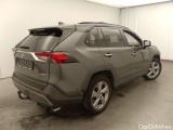  Toyota  RAV4 Toyota  2.5 VVT-i Hybrid Premium Plus E-CVT 5d #2