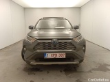  Toyota  RAV4 Toyota  2.5 VVT-i Hybrid Premium Plus E-CVT 5d #5