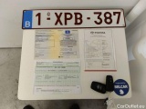  Toyota  RAV4 Toyota  2.5 VVT-i Hybrid Premium Plus E-CVT 5d #4