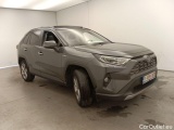  Toyota  RAV4 Toyota  2.5 VVT-i Hybrid Premium Plus E-CVT 5d #8