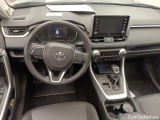  Toyota  RAV4 Toyota  2.5 VVT-i Hybrid Premium Plus E-CVT 5d #9