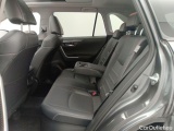  Toyota  RAV4 Toyota  2.5 VVT-i Hybrid Premium Plus E-CVT 5d #10