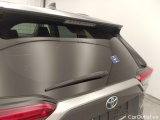  Toyota  RAV4 Toyota  2.5 VVT-i Hybrid Premium Plus E-CVT 5d #35