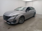  Peugeot  308 Peugeot  SW 1.2 PureTech 110 S&S Active Pack 5d 