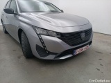  Peugeot  308 Peugeot  SW 1.2 PureTech 110 S&S Active Pack 5d #26