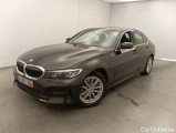 Bmw  Serie 3 BMW 3 Reeks Berline 320e (150 kW) 4d 