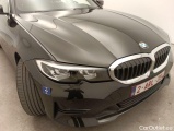  Bmw  Serie 3 BMW 3 Reeks Berline 320e (150 kW) 4d #23
