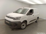  Citroen  Berlingo Citroën  M Heavy 1.2 PT 110 S&S MAN6 Club 4d 