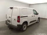  Citroen  Berlingo Citroën  M Heavy 1.2 PT 110 S&S MAN6 Club 4d #2