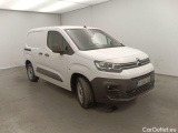 Citroen  Berlingo Citroën  M Heavy 1.2 PT 110 S&S MAN6 Club 4d #8