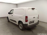 Citroen  Berlingo Citroën  M Heavy 1.2 PT 110 S&S MAN6 Club 4d #7