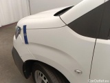  Citroen  Berlingo Citroën  M Heavy 1.2 PT 110 S&S MAN6 Club 4d #33