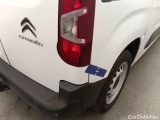  Citroen  Berlingo Citroën  M Heavy 1.2 PT 110 S&S MAN6 Club 4d #38