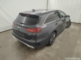  KIA  Cee'd KIA  Sportswagon Business Line 1.6 GDi PHEV DCT 5d #5