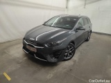  KIA  Cee'd KIA  Sportswagon Business Line 1.6 GDi PHEV DCT 5d #8