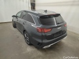  KIA  Cee'd KIA  Sportswagon Business Line 1.6 GDi PHEV DCT 5d #9