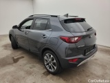  KIA  STONIC KIA  1.0 T Sense ISG 5d #7
