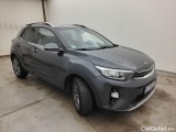  KIA  STONIC KIA  1.0 T Sense ISG 5d #8