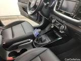  KIA  STONIC KIA  1.0 T Sense ISG 5d #42