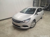  Opel  Astra Opel  Sports Tourer 1.2 Turbo 81kW S/S Edition 5d 